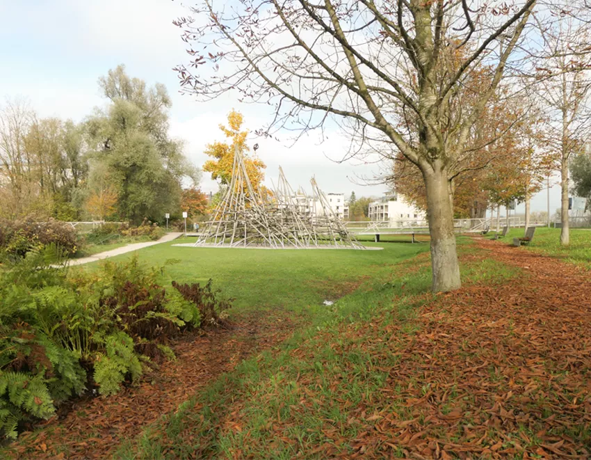 Mangallpark Nord
