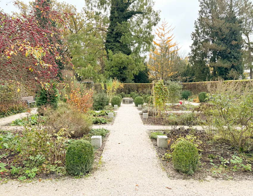 Riedergarten