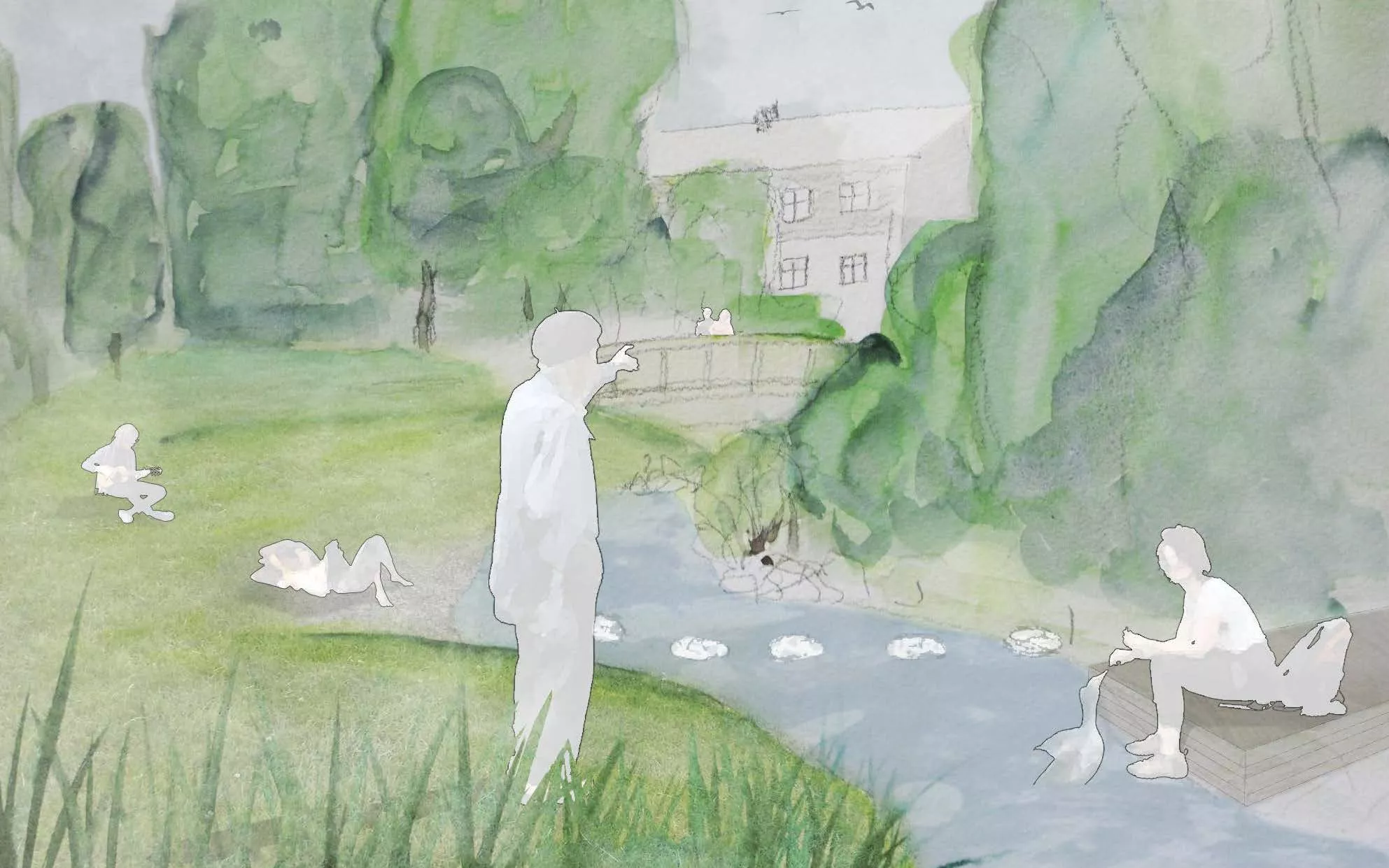 (Zukunfts-)Perspektive