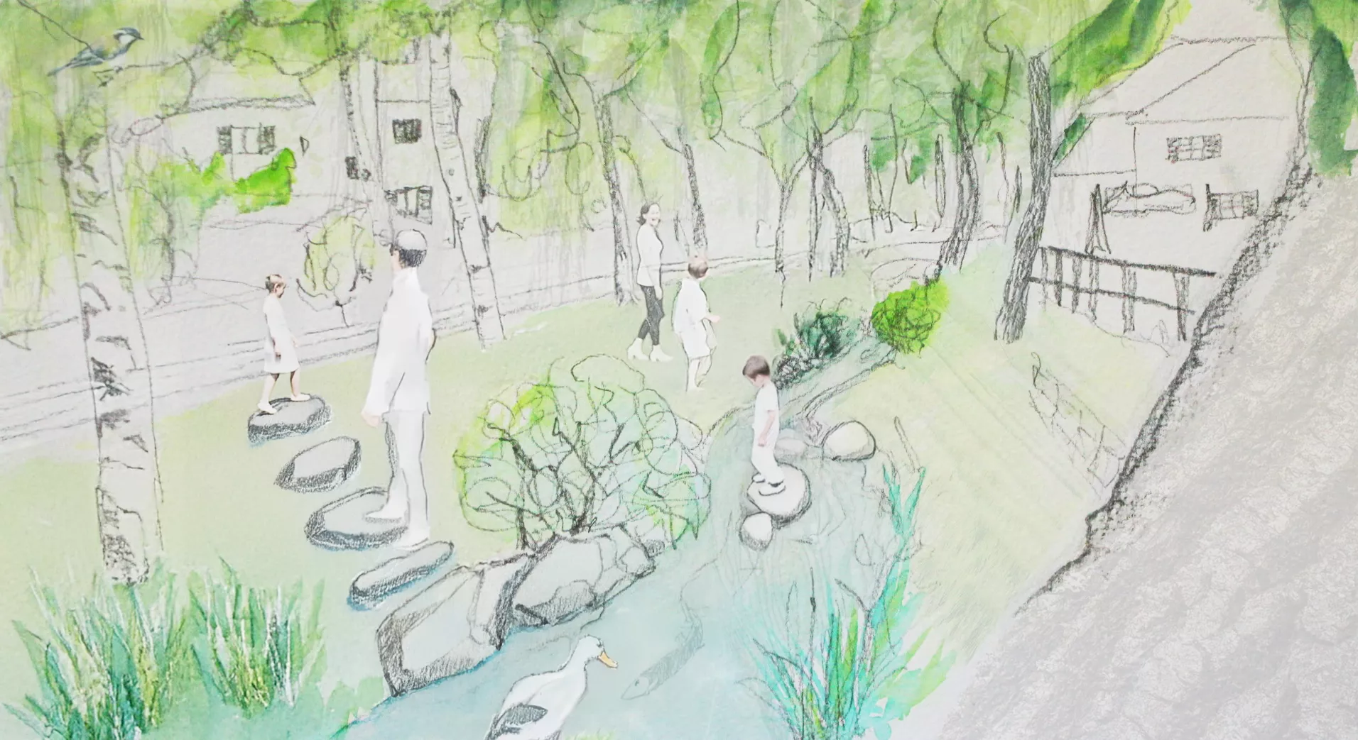 (Zukunfts-)Perspektive